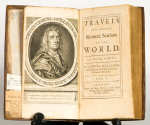 Lot 108: First Edition "Gulliver's Travels" by Jonathan Swift, 1726