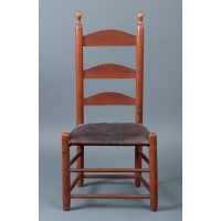 Lot 11: Side Chair