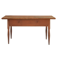 Lot 46: Work Table