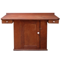 Lot 56: Wash Stand