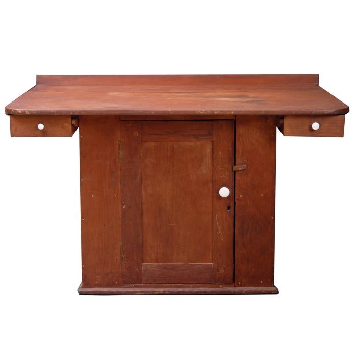 Lot 56: Wash Stand