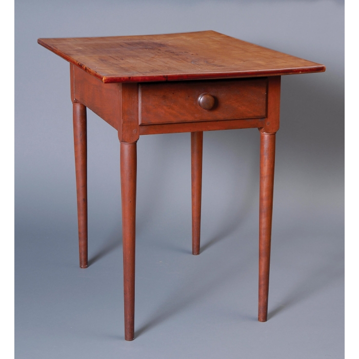 Lot 6: Work Table