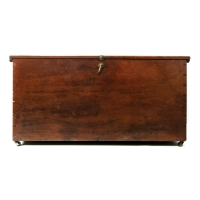 Lot 130: Large Storage Chest