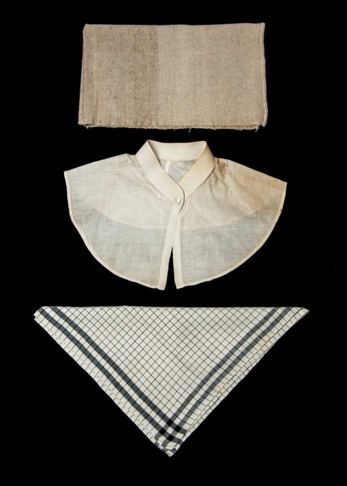Lot 133: Textile Collection
