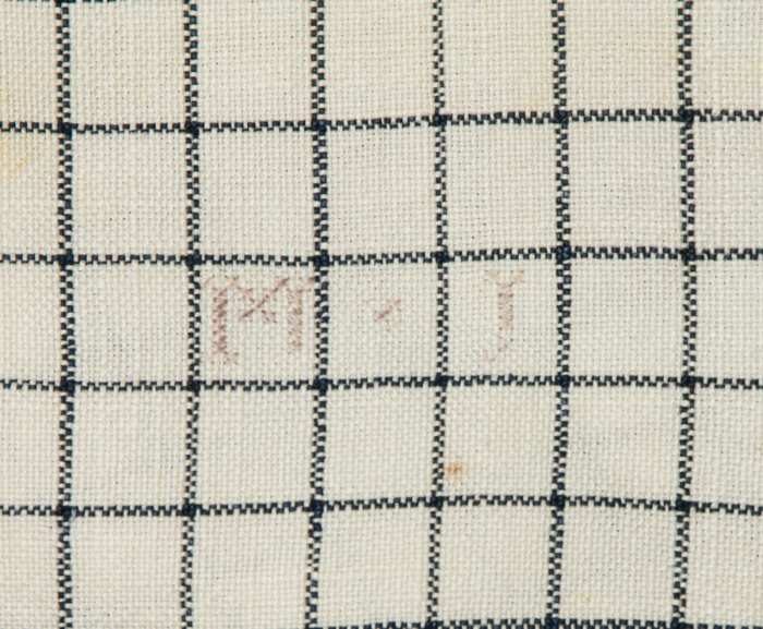 Lot 133: Textile Collection