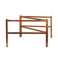 Lot 158: Drying Rack