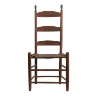 Lot 159: Side Chair