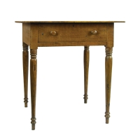 Lot 161: Work Table