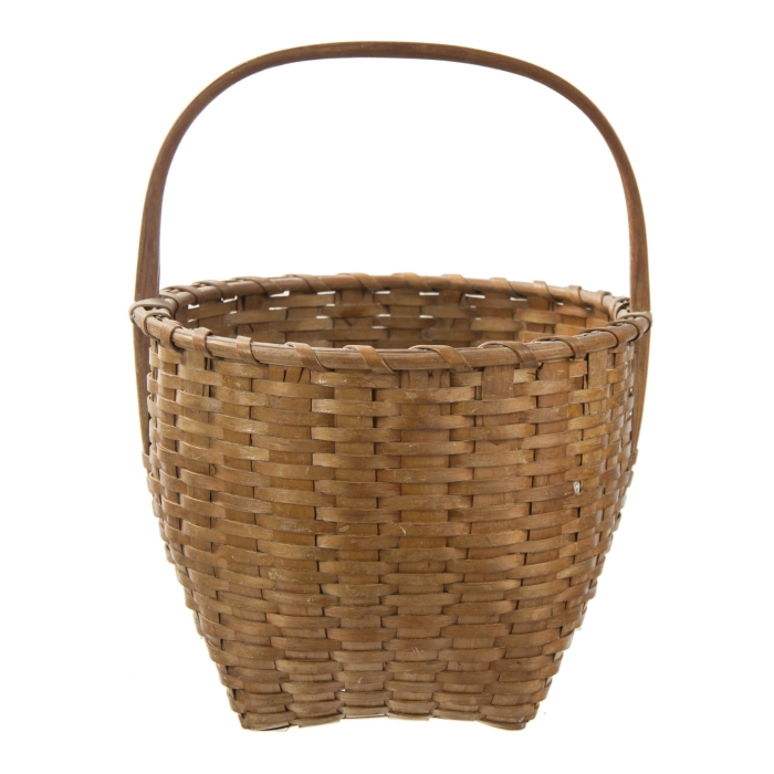 Lot 164: Three Baskets