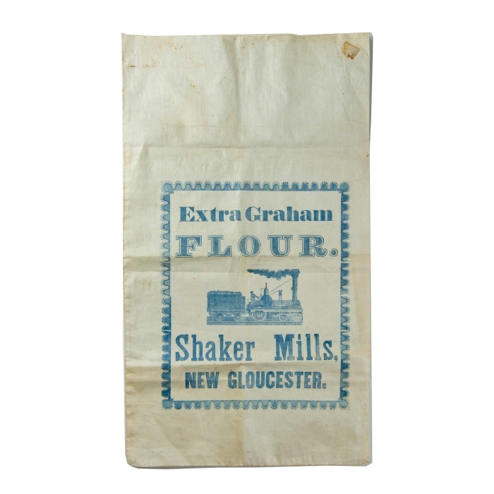 Lot 16: Flour Sack