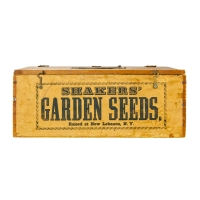 Lot 33: Seed Box