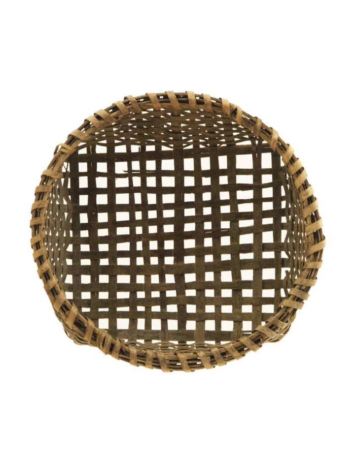Lot 131: Four Early Baskets