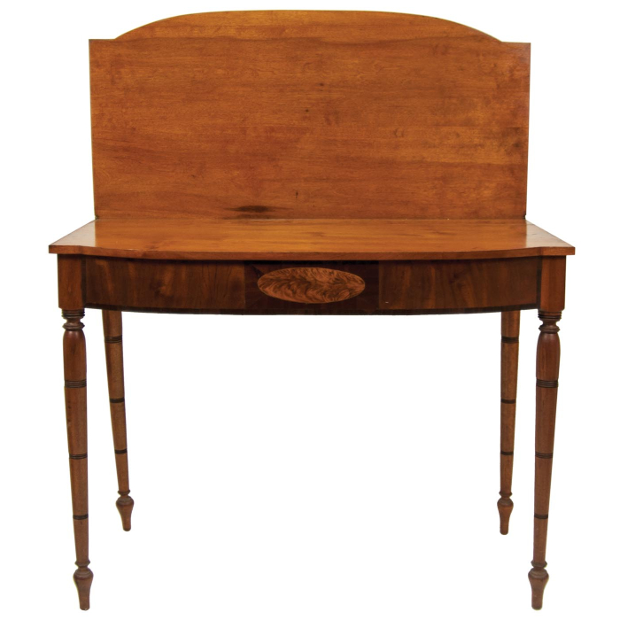Lot 183: Card Table