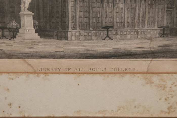Lot 194A: 18th and 19th c. Prints