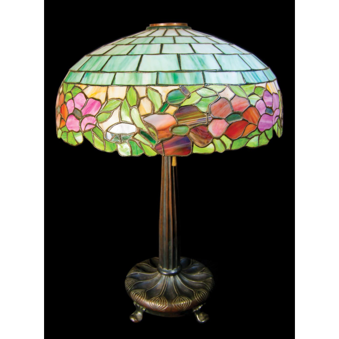 Lot 85: Wilkinson Table Lamp