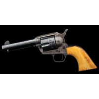 Lot 91B: Colt 45 Single Action Revolver
