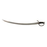 Lot 106: French Cavalry Saber