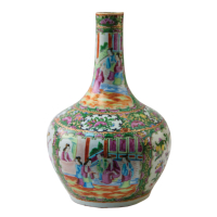 Lot 120: Chinese Vase