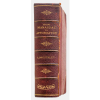 Lot 133: "Appomattox to Manassas"