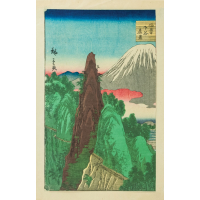 Lot 148: Woodblock Prints