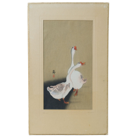 Lot 160: Japanese Woodblock Prints