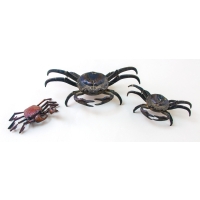Lot 176: Japanese Crabs