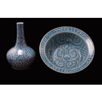 Lot 178: Chinese Porcelain Set