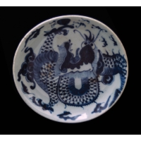 Lot 179: Chinese Porcelain