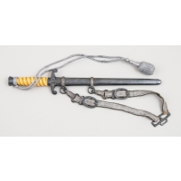 Lot 94: Nazi Dress Dagger