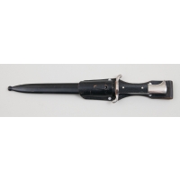 Lot 99: Nazi Dress Dagger