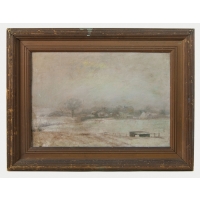 *WITHDRAWN* Lot 121: Landscape