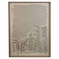 Lot 103: Print by James Lechay