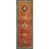 Lot 112D: Bidjar Runner