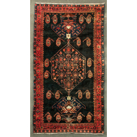 Lot 188: Bidjar Rug