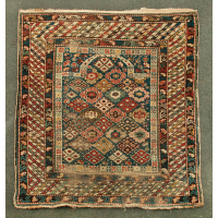 Lot 189: Three Oriental Rugs