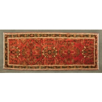 Lot 190: Lilihan Rug
