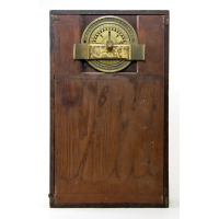 Lot 93: Circumfercenter