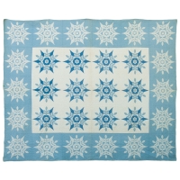 Lot 132: Early 20th C. Quilt