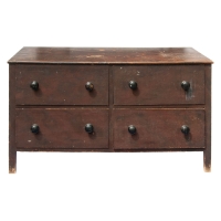 Lot 100: Work Counter