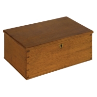 Lot 101: Small Sister's Storage Box