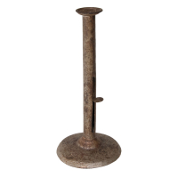 Lot 116: Candlestick