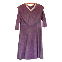 Lot 118: Shaker Dress And Hanger