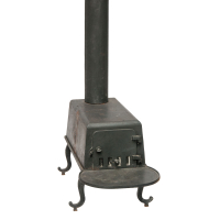 Lot 120: Stove