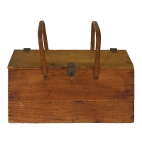 Lot 126: Egg Carrier