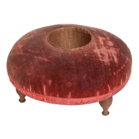 Lot 127: Rare Sister's Sewing Cushion