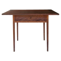 Lot 140: Work Table