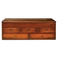 Lot 143: Add-On Storage Drawers