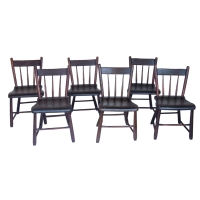 Lot 147: Dining Chairs