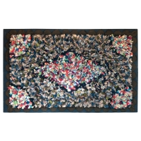 Lot 148: Scatter Rug