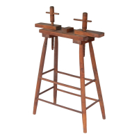 Lot 150: Chair Taping Bench